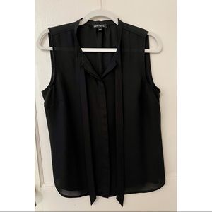 J. Crew short sleeve tank